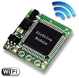 AirDrive Forensic Keylogger Module Pro - Hardware