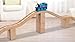 Thomas & Friends Wooden Railway, Series Ascending Track & Riser Pack - Battery Operated