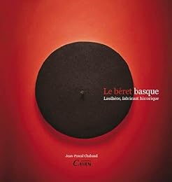 Le  béret basque