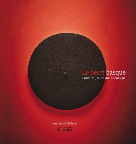 Le  béret basque