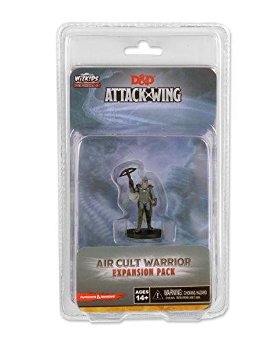 D&D Attack Wing: Wave Eight - Air Cult Expansion Pack