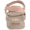 Skechers-Womens-Reggae-Dub-Fest-Quarter-Strap-Webbing-Sandal