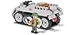 COBI Small Army Sd. Kfz. 2 Kettenkrad HK 101 Tank