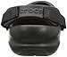crocs Men's 15010 Bistro Pro Clog,Black,9 M US