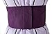 DAZCOS US Size Halloween the Last Purple Cosplay Costume for Women (Small)