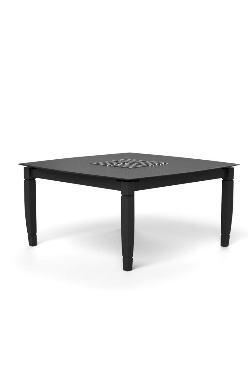 GODREJ INTERIO Jewel 4 Seater Dining Table Set (Mahogany)… Amazon.in