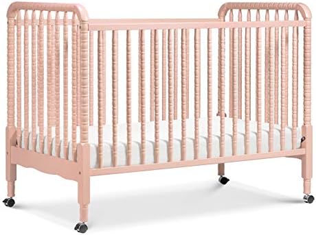 jenny lind crib ebony