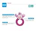 MAM Baby Cooler Teether, Boy, 4+ Months, 1-Count