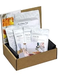 Field to Cup: Explorer - Black Tea