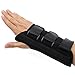 Honmofun Carpal Tunnel Wrist Support Medical Wrist Brace Carpal Tunnel Wrist Brace Wrist Brace Weight Lifting Tendonitis Brace Wrist Brace for Women Wrist Brace Support for Men Tendon Support Right