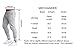 Mechaneer Men's Workout Active Pants Casual Fitness Joggers Running Bodybuilding Slim Fit Sweatpants