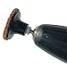 2-inch Conditioning Disc Pad Holder Assembly, Pack of 5-1/4'' Shank - Compatible with 3M ROLOC Scotch-Brite Brand Discs - Speed-Lok TR Quick-Change Attachment