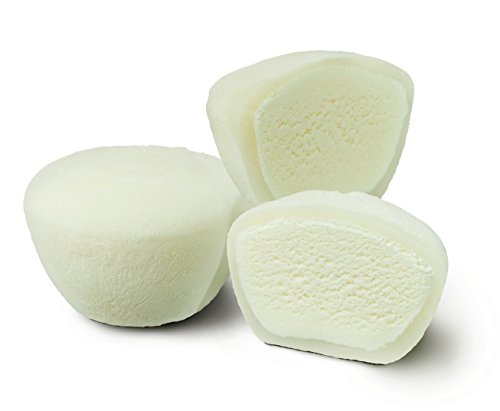 My Mo, Mochi Cashew Cream Vanilla 6 Count, 9.1 Ounce