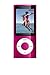 Apple iPod nano 8 GB Pink (5th Generation)  (Discontinued by Manufacturer)