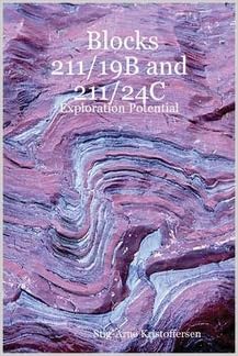 Blocks 211 19b And 211 24c Exploration Potential Stig Arne
