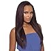 DOMINICAN BLOW OUT STRAIGHT BUNDLE HAIR - OUTRE BATIK QUICK WEAVE HALF WIG