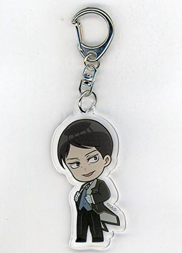Amazon Co Jp 菊原桐郎 デビルズライン Princess Cafe アクリルキーホルダー ホビー 通販 Amazon Co Jp 菊原桐郎 デビルズライン Princess Cafe アクリルキーホルダー ホビー 通販