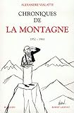Chroniques de la Montagne - tome 1 (1) (French Edition) by 