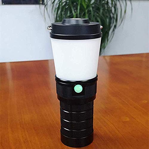 Sofirn BLF LT1 Lantern, Rechargeable Camping Lantern with Powerful 8x