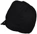 Lapco FR LAP 6CB-7 3/4 6-Panel Welder's Caps, 100% Cotton, 7 3/4