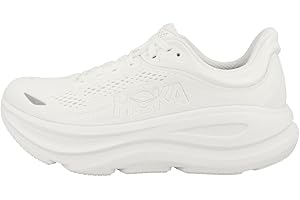 HOKA Women's Bondi 9 Sneaker
