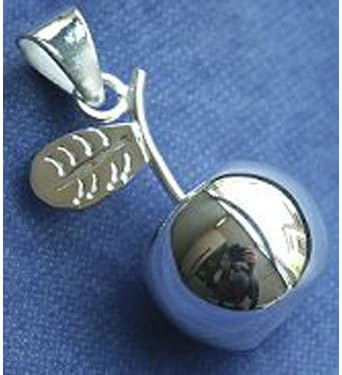 Amazon オルゴールボール メキシカンボーラ ペンダント リンゴ mm aph オルゴール おもちゃ