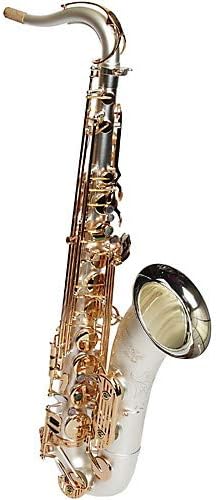 SDT-XL-210 Professional Tenor Saxophone Gold Plated Keys