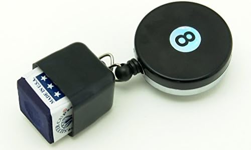 Retractable Chalk Holder - Dynasty Billiards