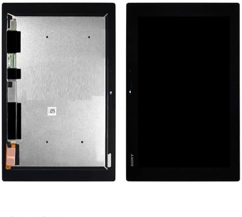 Sony Xperia Tablet Z2 Sgp511 Sgp512 LCD Screen Display with Digitizer GioStock