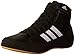 Adidas Wrestling HVC Youth Laced Wrestling Shoe (Toddler/Little Kid/Big Kid)