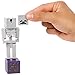 Minecraft Comic Maker Skeleton Action Figure