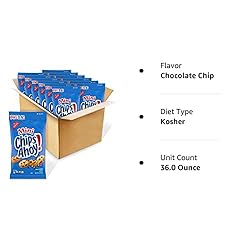 CHIPS AHOY! Mini Original Chocolate Chip