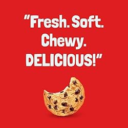 CHIPS AHOY! Chewy Chocolate Chip Cookies, Family