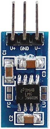 Censhaorme Switch Voltage Stabilizer Regulator Positive To Negative Voltage Converter Conversion Module