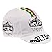 Euro Vintage Team Cycling Cap - MOLTENI