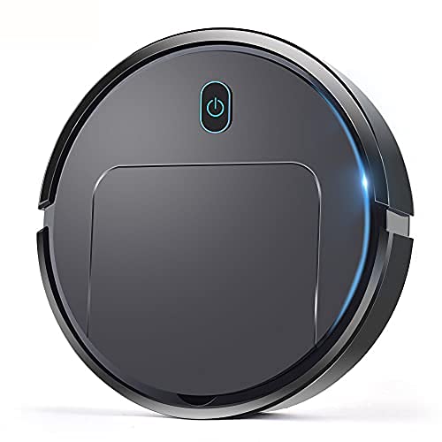 Robot Vacuum