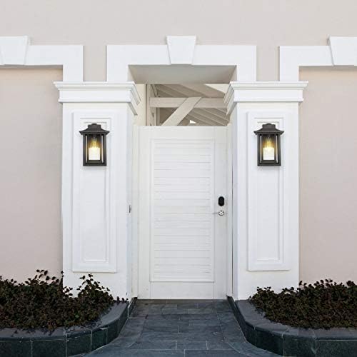 Amazon Com Beionxii A197 Series Lampara De Pared Para