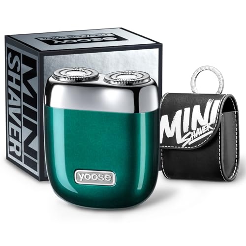 Yoose Mini Shaver