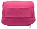 Convertible iPad Tablet Holder Bed Stand / Travel Pillow