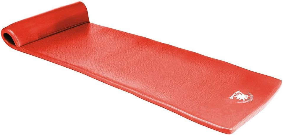 Photo 1 of ***FACTORY SEALED***Pool Mate Coral Large Foam Pool Float, Made in USA