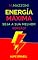 Livro Energia Máxima: Seja A Sua Melhor Versão!