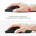 MYCARBON Mouse Wrist Rest(Black)