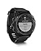 Garmin Tactix Bravo, Black with Silicone Band