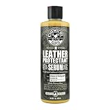 Chemical Guys SPI_111_16 Leather Protectant - Dry-to-The-Touch Serum (16 oz)