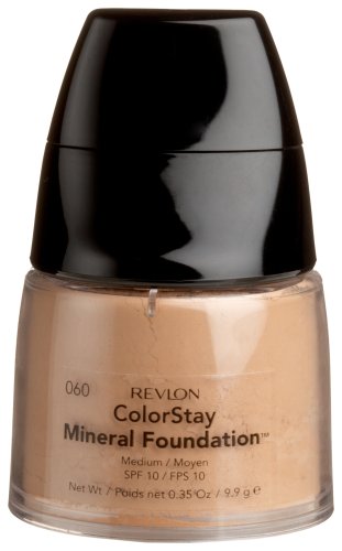 Revlon colorstay mineral foundation medium (309973701601)