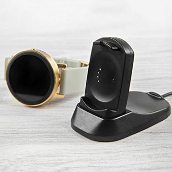 Amazon.com: Mini Mexx 2 in 1 USB Watch Charger Charging Dock ...