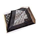 Changx Women Cashmere Scarf Warm Scarves Fashion Luxury