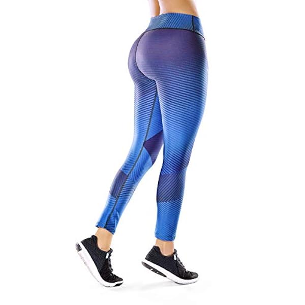 Shape Concept Kolumbianische Workout 