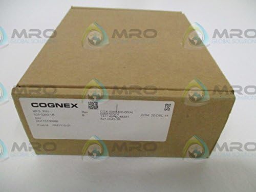 COGNEX ISM1110-01 828-0293-1R IN-SIGHT MICRO READERNEW IN BOX