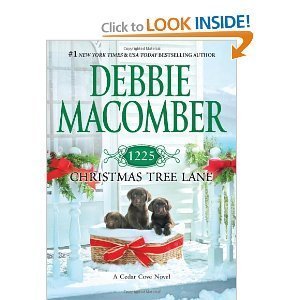 1225 Christmas Tree Lane [Hardcover] 1617930776 Book Cover